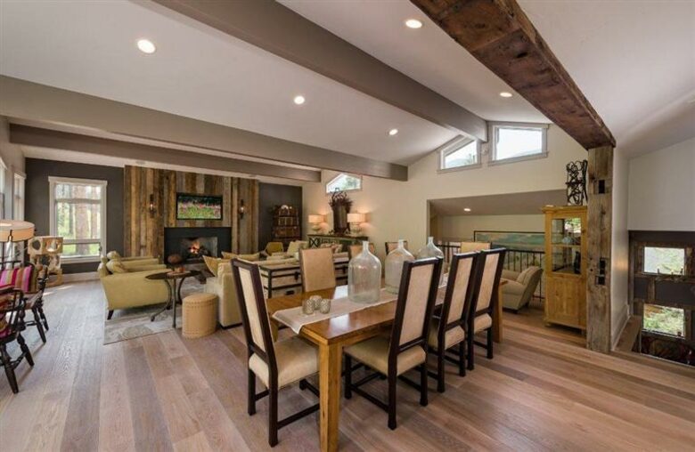 Mountain Masterpiece - Vail, Colorado