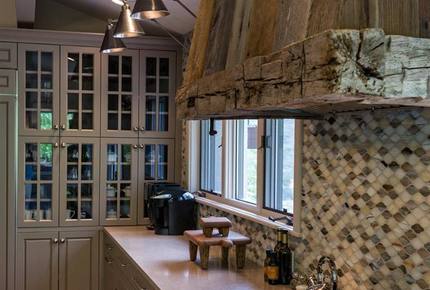 Mountain Masterpiece - Vail, Colorado