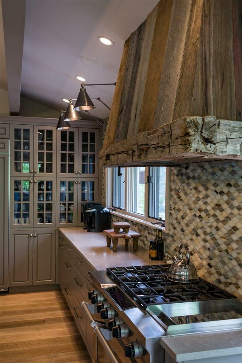 Mountain Masterpiece - Vail, Colorado