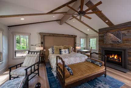 Mountain Masterpiece - Vail, Colorado