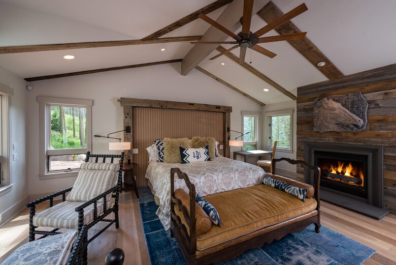 Mountain Masterpiece - Vail, Colorado