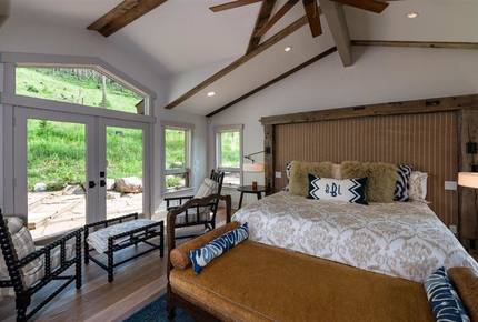 Mountain Masterpiece - Vail, Colorado