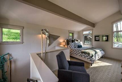 Mountain Masterpiece - Vail, Colorado