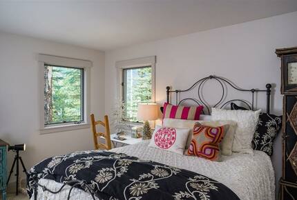 Mountain Masterpiece - Vail, Colorado