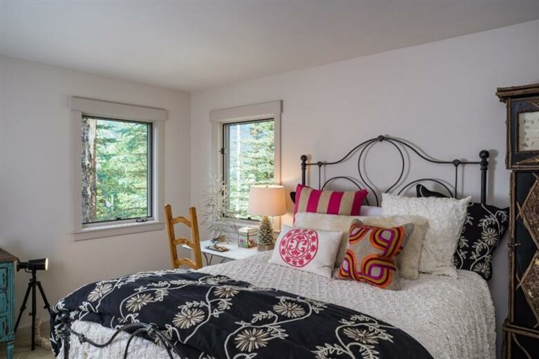 Mountain Masterpiece - Vail, Colorado