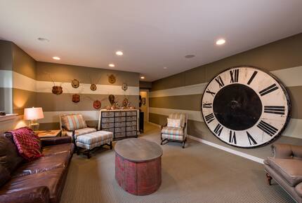 Mountain Masterpiece - Vail, Colorado