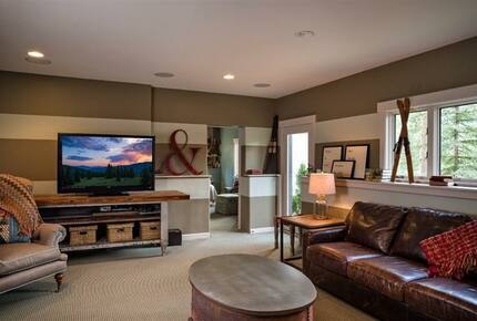 Mountain Masterpiece - Vail, Colorado