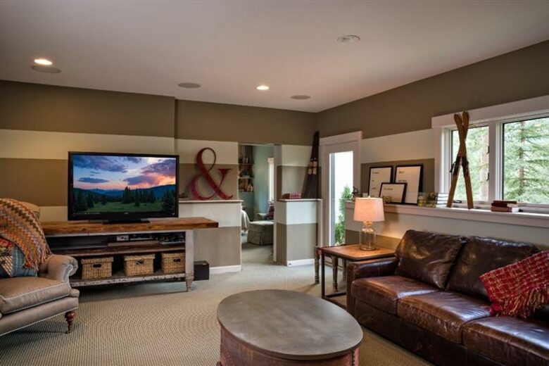 Mountain Masterpiece - Vail, Colorado