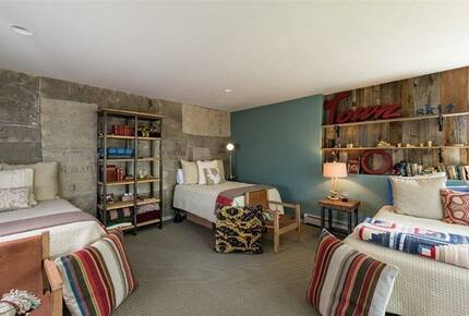 Mountain Masterpiece - Vail, Colorado