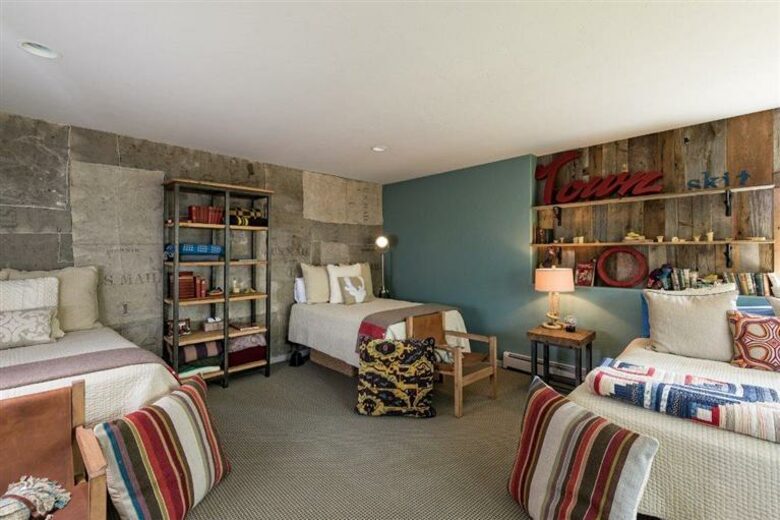 Mountain Masterpiece - Vail, Colorado