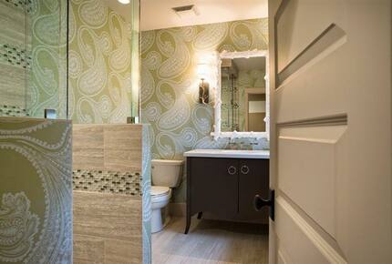 Mountain Masterpiece - Vail, Colorado