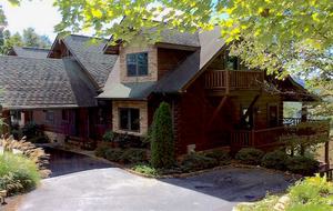 Lake Rabun!  Georgia Mountain Retreat - Lakemont, Georgia