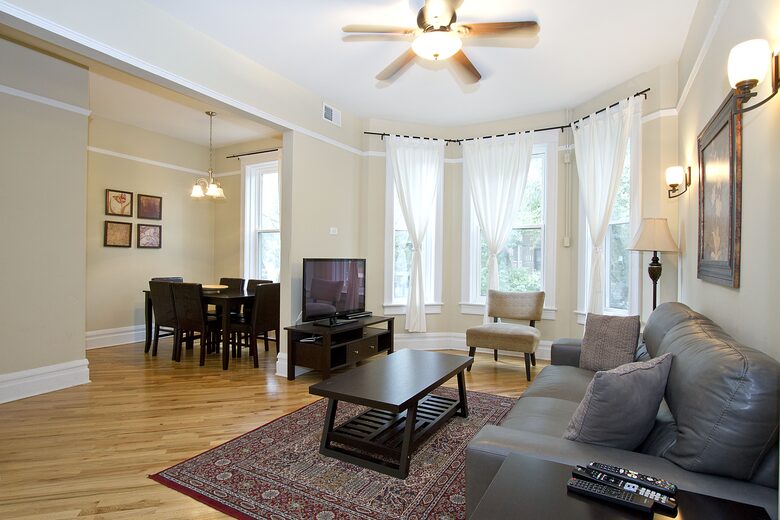 Wrigleyville - Chicago, Illinois