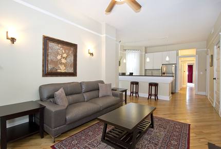 Wrigleyville - Chicago, Illinois