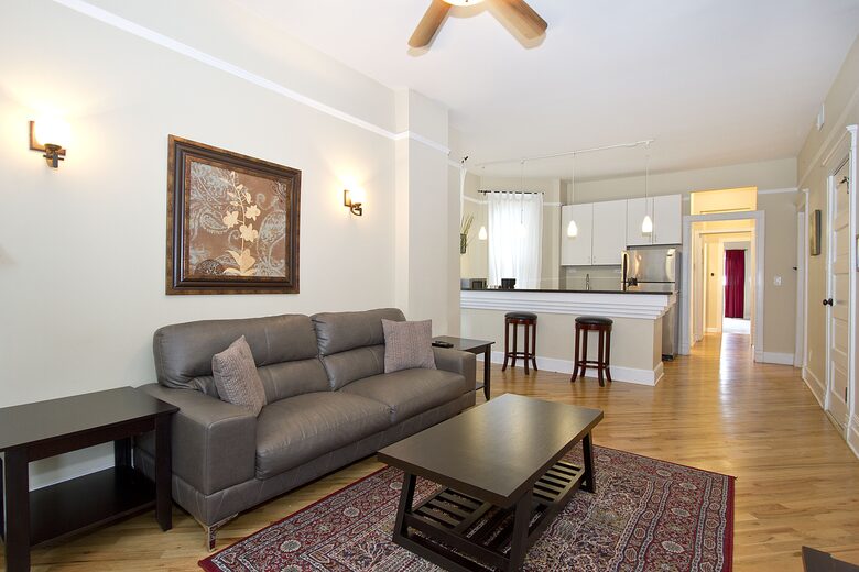 Wrigleyville - Chicago, Illinois