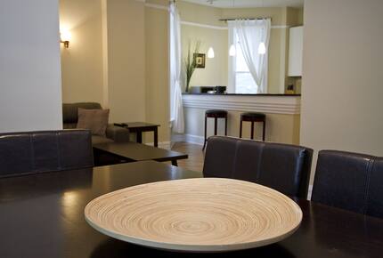 Wrigleyville - Chicago, Illinois