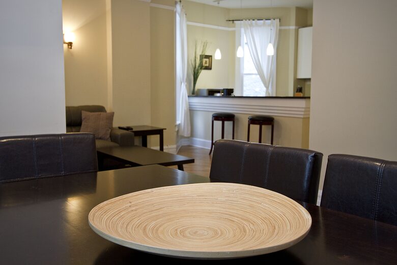 Wrigleyville - Chicago, Illinois