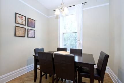 Wrigleyville - Chicago, Illinois