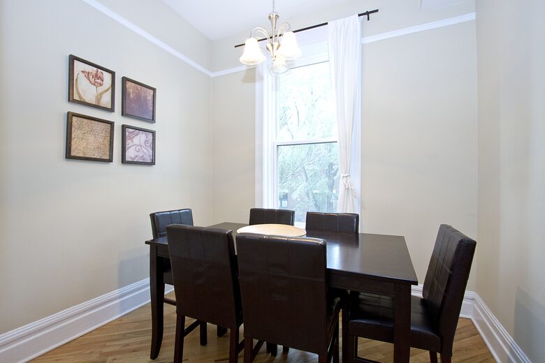 Wrigleyville - Chicago, Illinois