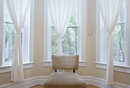 Wrigleyville - Chicago, Illinois