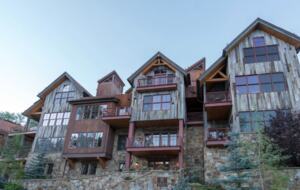 Mountain Village Ski In/Ski Out Penthouse - Telluride, Colorado