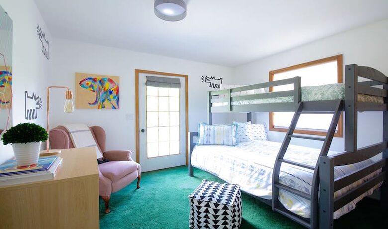 Bluestone Escape - Saugerties, New York