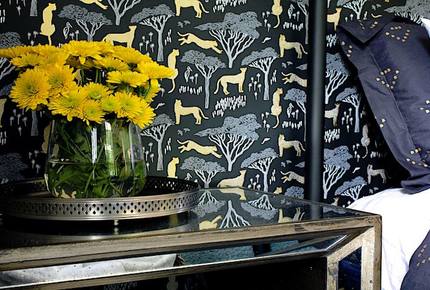 Bluestone Escape - Saugerties, New York