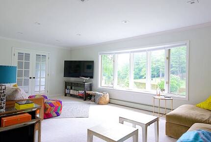 Bluestone Escape - Saugerties, New York