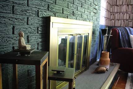 Bluestone Escape - Saugerties, New York