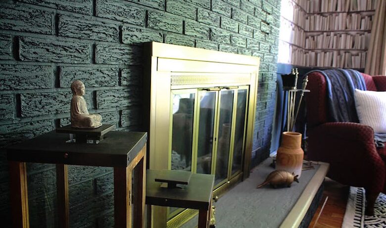 Bluestone Escape - Saugerties, New York