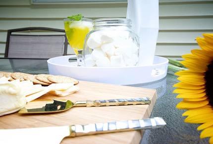 Bluestone Escape - Saugerties, New York