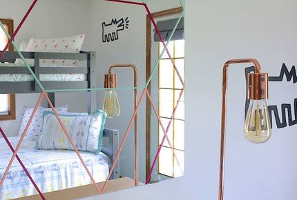 Bluestone Escape - Saugerties, New York