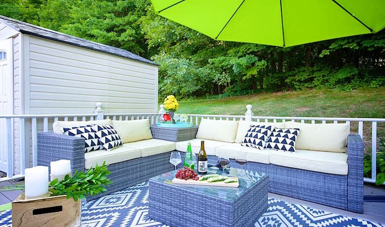 Bluestone Escape - Saugerties, New York