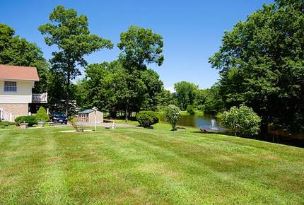 Bluestone Escape - Saugerties, New York