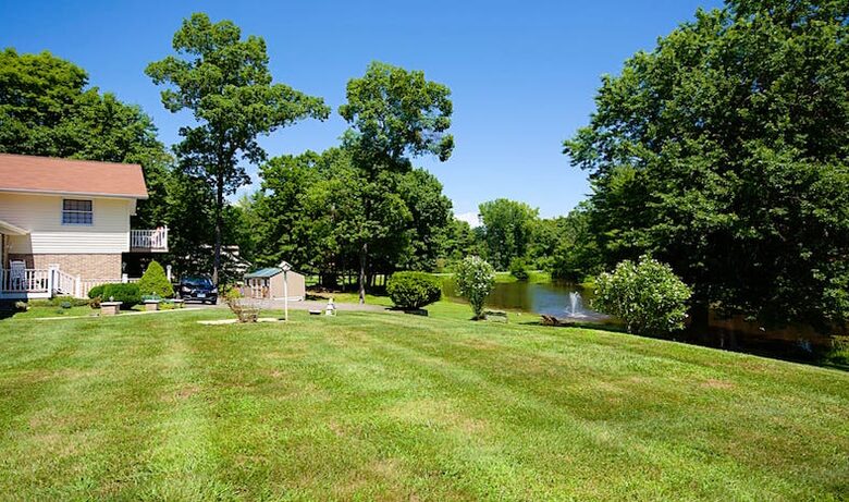 Bluestone Escape - Saugerties, New York