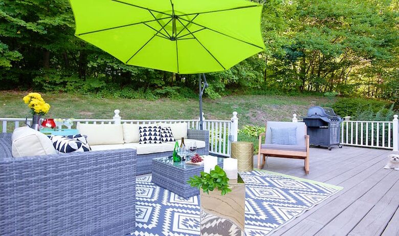 Bluestone Escape - Saugerties, New York