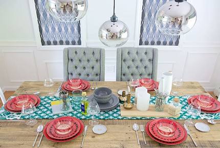 Bluestone Escape - Saugerties, New York