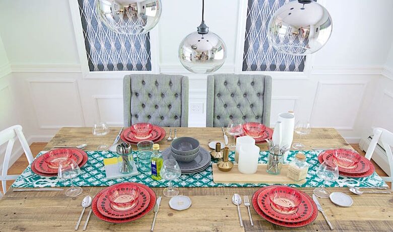 Bluestone Escape - Saugerties, New York