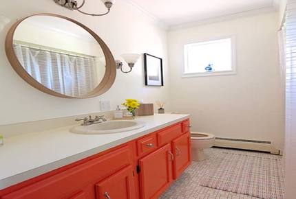 Bluestone Escape - Saugerties, New York