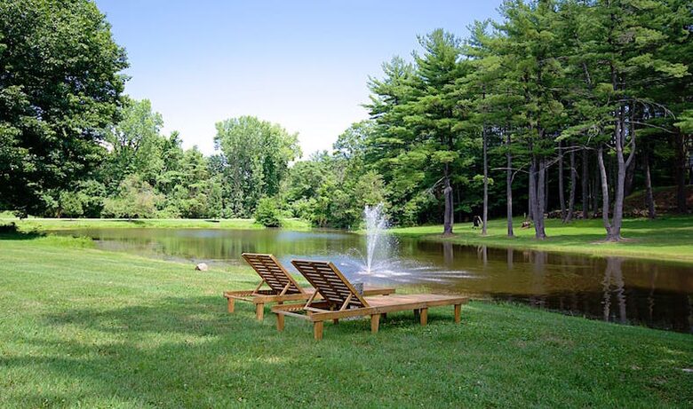 Bluestone Escape - Saugerties, New York