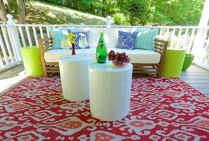 Bluestone Escape - Saugerties, New York