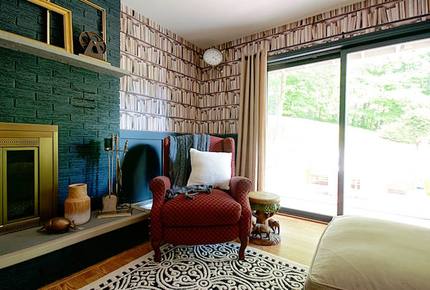 Bluestone Escape - Saugerties, New York