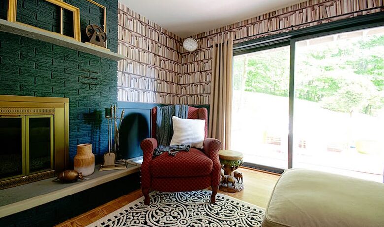 Bluestone Escape - Saugerties, New York