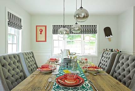 Bluestone Escape - Saugerties, New York