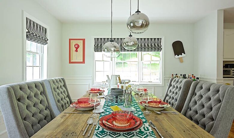 Bluestone Escape - Saugerties, New York