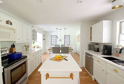 Bluestone Escape - Saugerties, New York