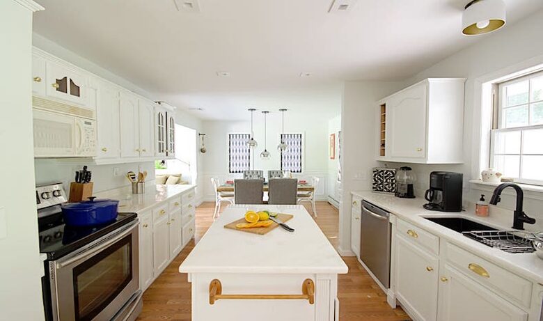 Bluestone Escape - Saugerties, New York