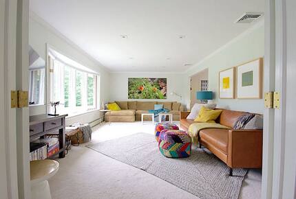 Bluestone Escape - Saugerties, New York