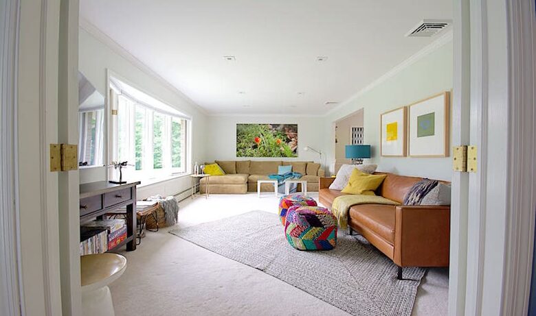 Bluestone Escape - Saugerties, New York