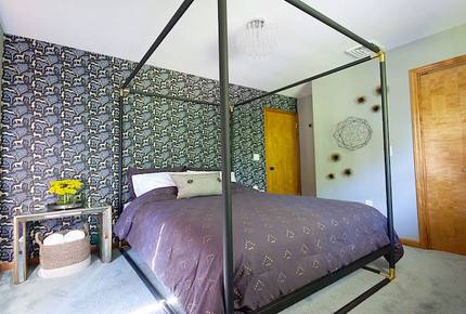 Bluestone Escape - Saugerties, New York